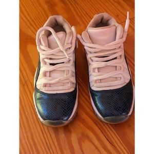 Retro 11 Snakeskin Air Jordans